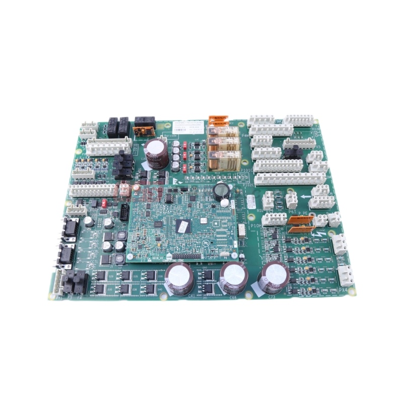 Elevator GECB Main Board KA26800ABB6 Computing core board AEA26800AML2